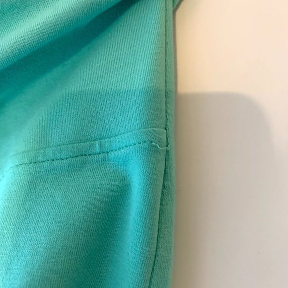 Mango Tropical Bandeau Top - Picture 6 of 8